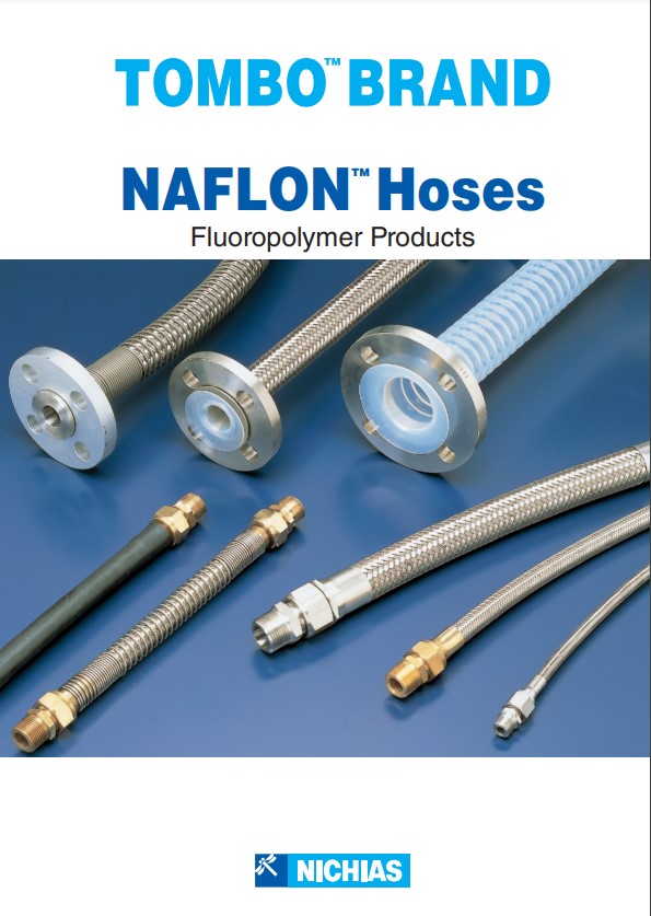 TOMBO™ BRAND NAFLON™ Hoses